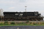 NS 8009